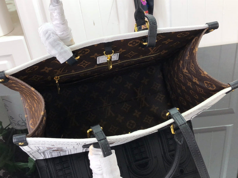 Ver Fashion Lu-Vi bags - 17389