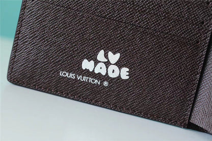 Ver Fashion Lu-Vi bags - 10771