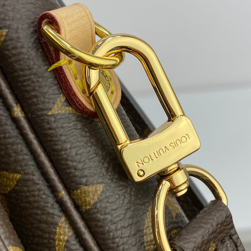 Ver Fashion Lu-Vi bags - 17169