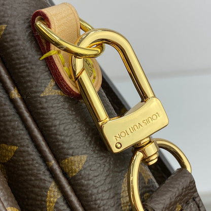 Ver Fashion Lu-Vi bags - 17169