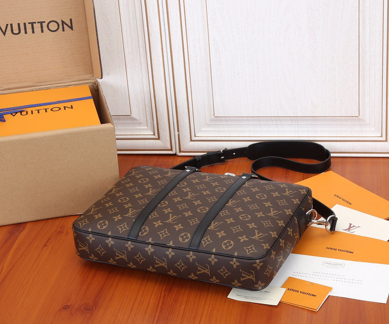 Ver Fashion Lu-Vi bags - 17695