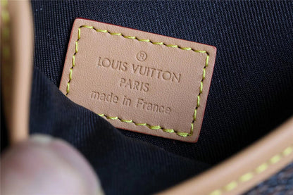 Ver Fashion Lu-Vi bags - 10392