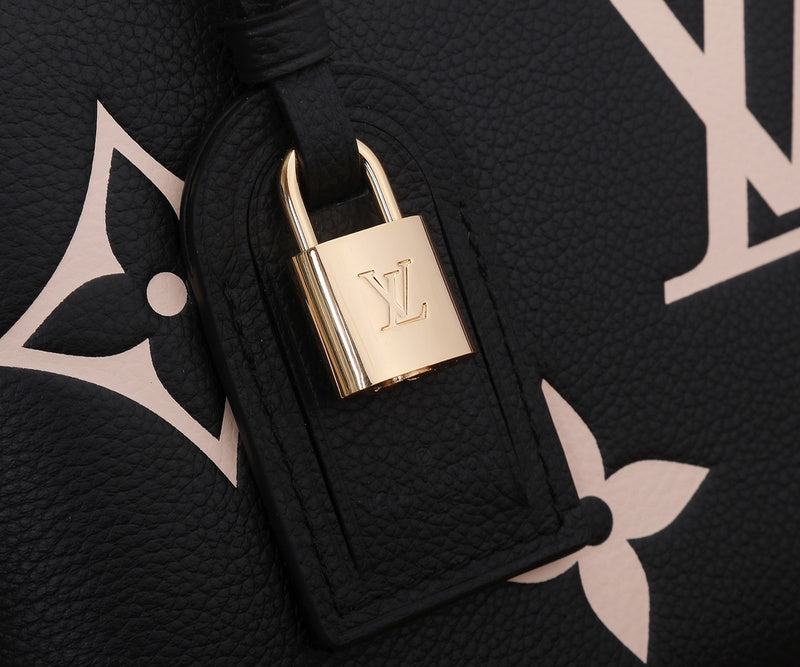 Ver Fashion Lu-Vi Bags - 16800