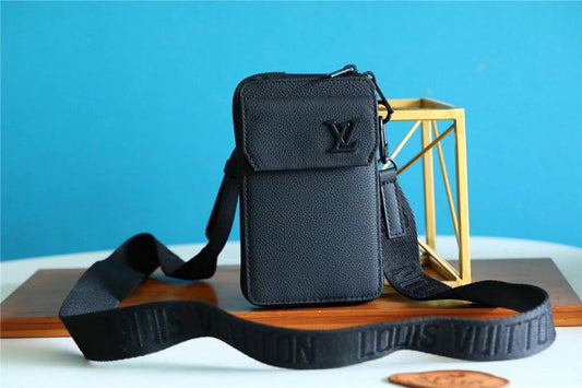 Ver Fashion Lu-Vi bags - 10286