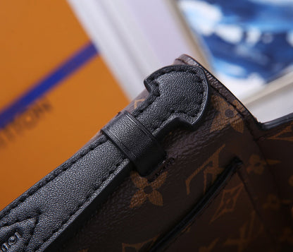 Ver Fashion Lu-Vi bags - 17118
