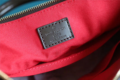 Ver Fashion Lu-Vi bags - 8016
