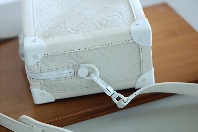 Ver Fashion Lu-Vi bags - 10185