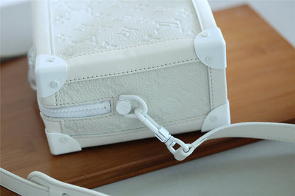 Ver Fashion Lu-Vi bags - 10185