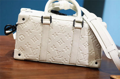 Ver Fashion Lu-Vi bags - 10426
