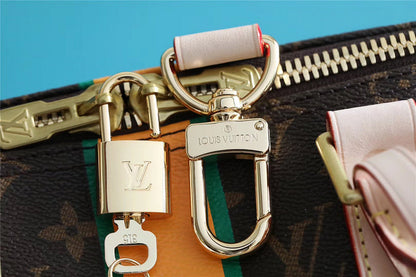 Ver Fashion Lu-Vi bags - 11319