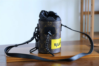 Ver Fashion Lu-Vi bags - 10490