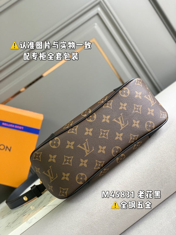 Ver Fashion Lu-Vi Bags - 16846