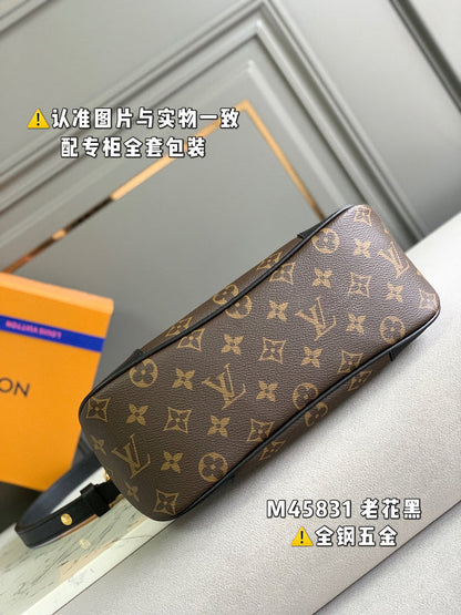 Ver Fashion Lu-Vi Bags - 16846