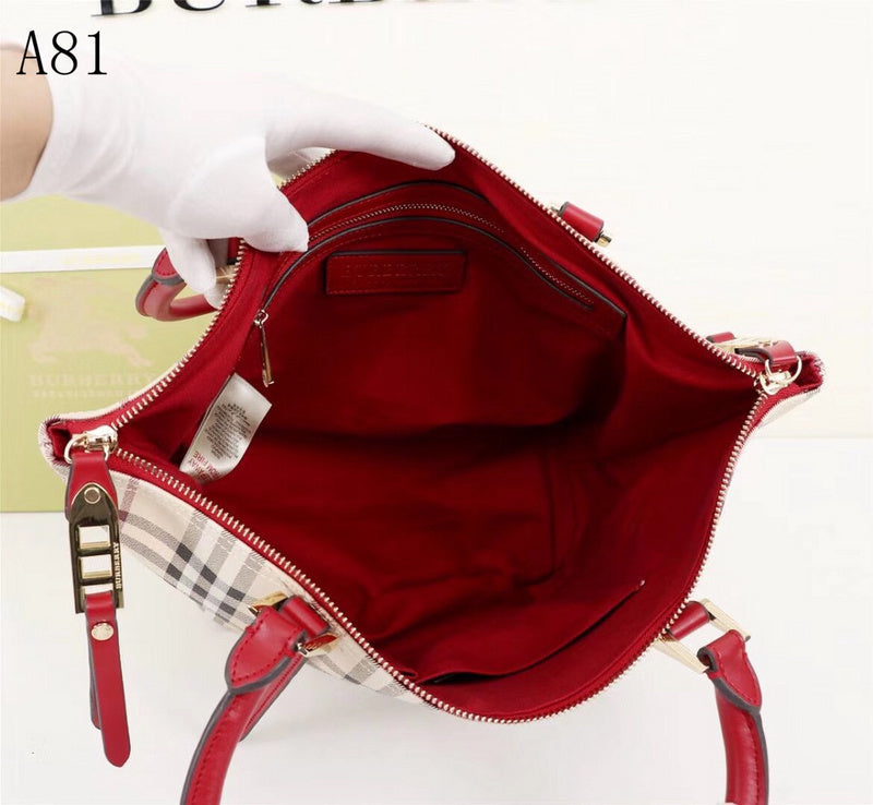 Ver Fashion -BBR Bags - 876
