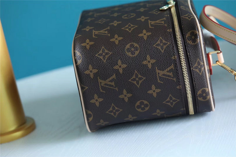 Ver Fashion Lu-Vi bags - 8004