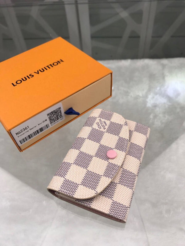 Ver Fashion Lu-Vi bags - 17489