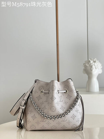 Ver Fashion Lu-Vi bags - 17264