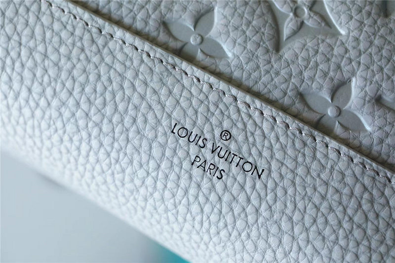Ver Fashion Lu-Vi bags - 10693