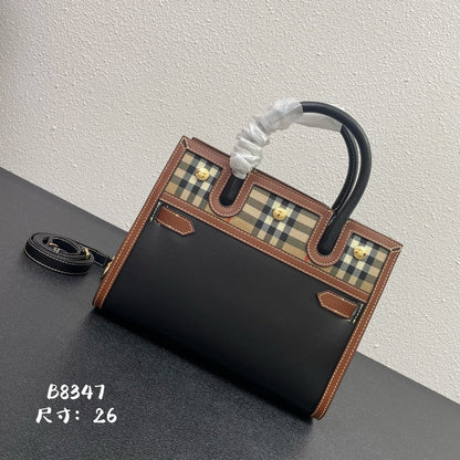 Ver Fashion -BBR Bags - 831