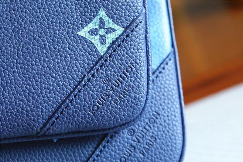 Ver Fashion Lu-Vi bags - 10062