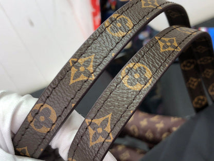 Ver Fashion Lu-Vi bags - 17250