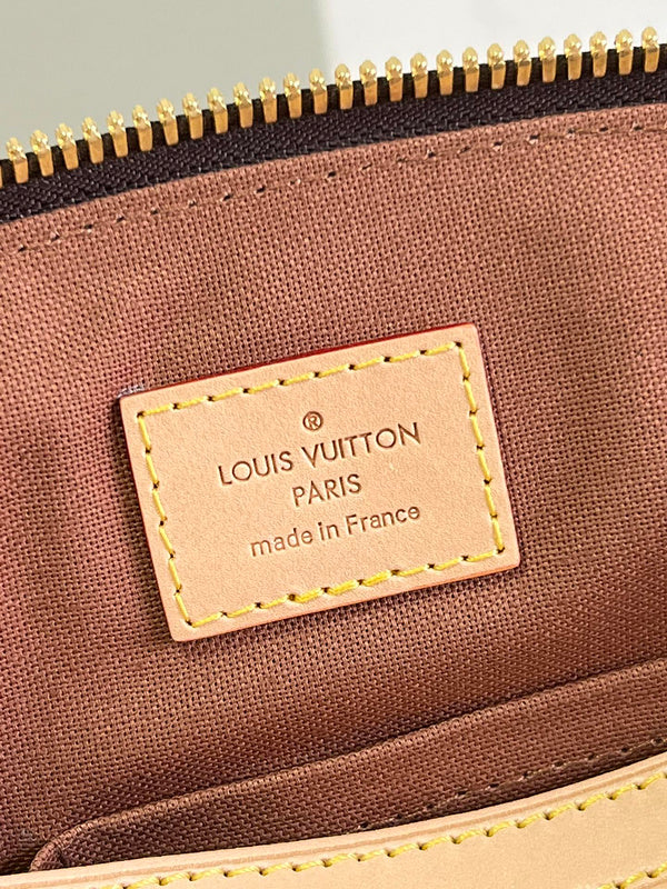 Ver Fashion Lu-Vi bags - 17193