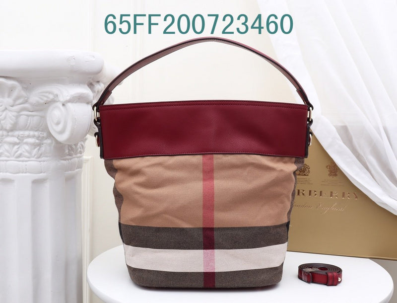 Ver Fashion -BBR Bags - 716