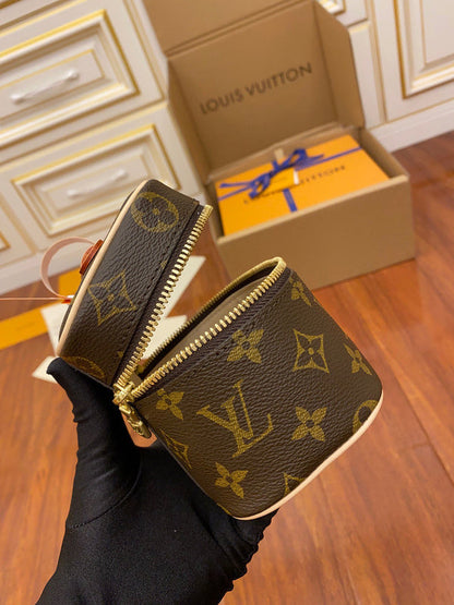 Ver Fashion Lu-Vi bags - 17662