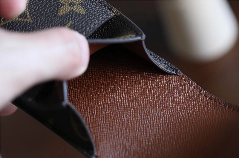 Ver Fashion Lu-Vi bags - 11080