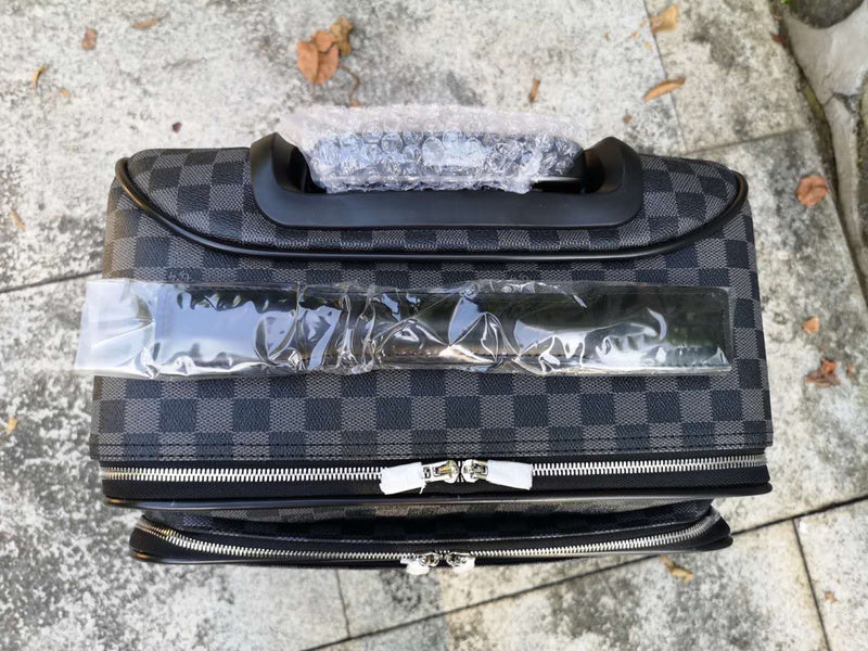 Ver Fashion Lu-Vi bags - 11392