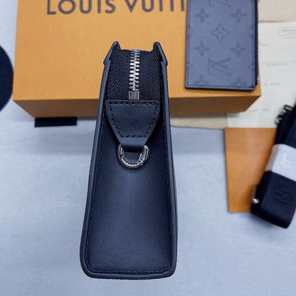 Ver Fashion Lu-Vi bags - 10247