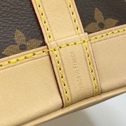 Ver Fashion Lu-Vi Bags - 16896