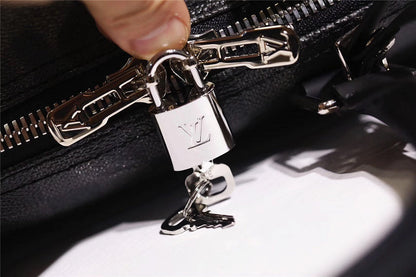 Ver Fashion Lu-Vi bags - 11296