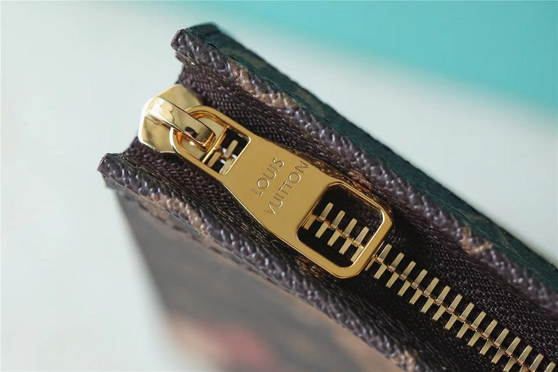 Ver Fashion Lu-Vi bags - 10525