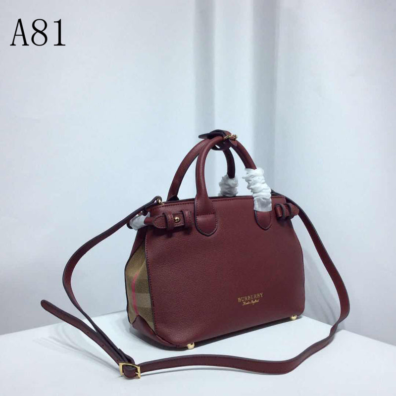 Ver Fashion -BBR Bags - 836