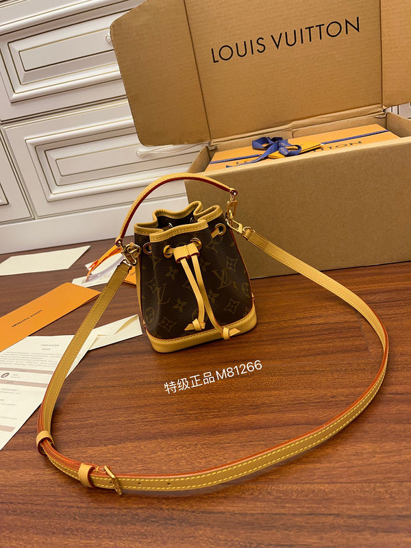 Ver Fashion Lu-Vi Bags - 16637