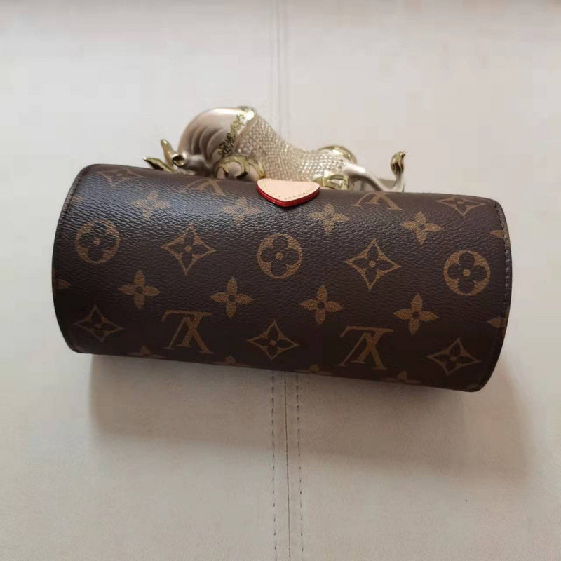 Ver Fashion Lu-Vi Bags - 16901