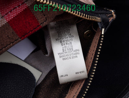 Ver Fashion -BBR Bags - 720
