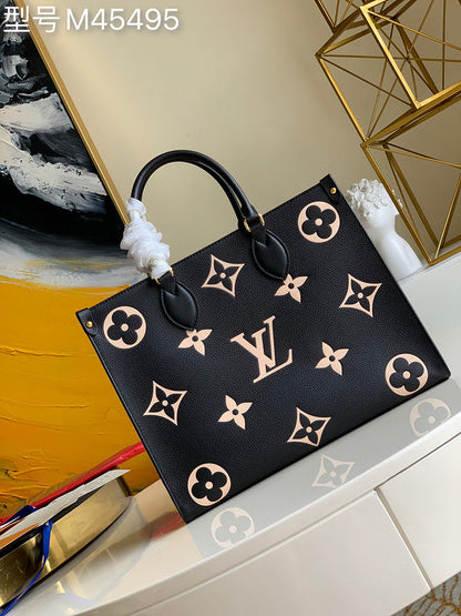 Ver Fashion Lu-Vi bags - 17164