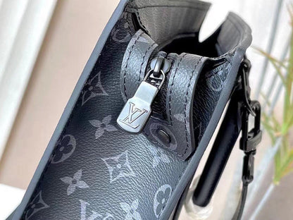 Ver Fashion Lu-Vi bags - 17120
