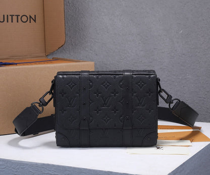 Ver Fashion Lu-Vi Bags - 16968