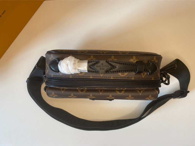 Ver Fashion Lu-Vi bags - 17526