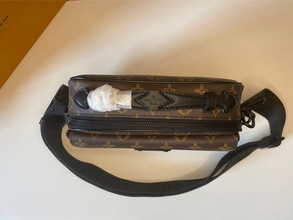 Ver Fashion Lu-Vi bags - 17526