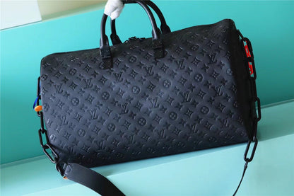 Ver Fashion Lu-Vi bags - 17386