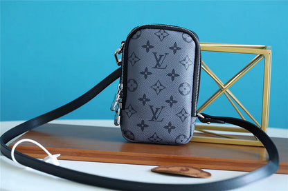 Ver Fashion Lu-Vi bags - 10383