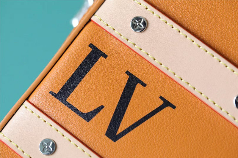 Ver Fashion Lu-Vi bags - 10263