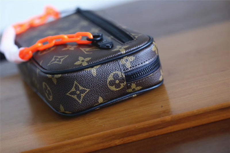 Ver Fashion Lu-Vi bags - 11015