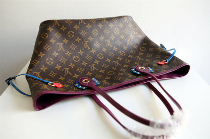 Ver Fashion Lu-Vi bags - 8068
