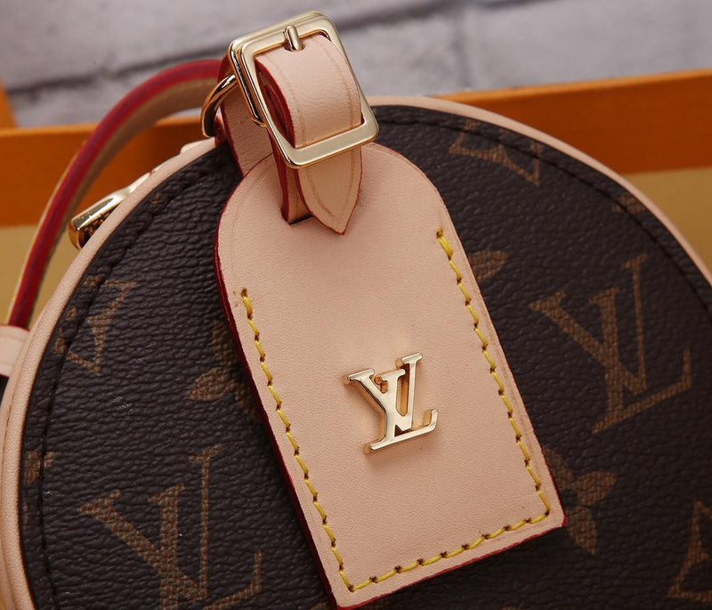 Ver Fashion Lu-Vi bags - 17842