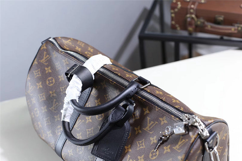 Ver Fashion Lu-Vi bags - 11297